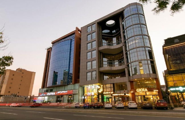 The S Hotel - Foto 31