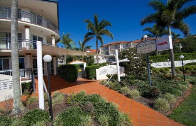 Blue Water Bay Luxury Villas - Foto 33