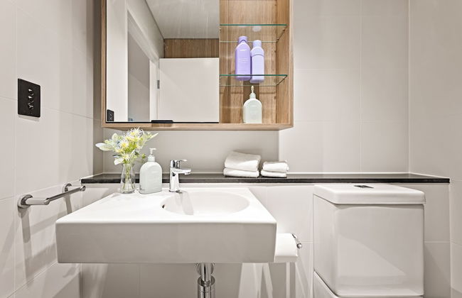 Cinema Suites Apartments by Urban Rest - Foto 27