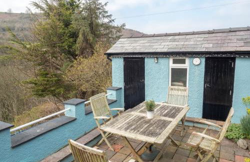 Driftwood Cottage Llangrannog - Photo 16