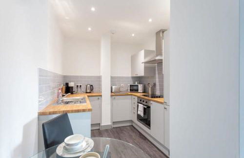 Modern 1 Bedroom Apartment Leeds - Foto 3