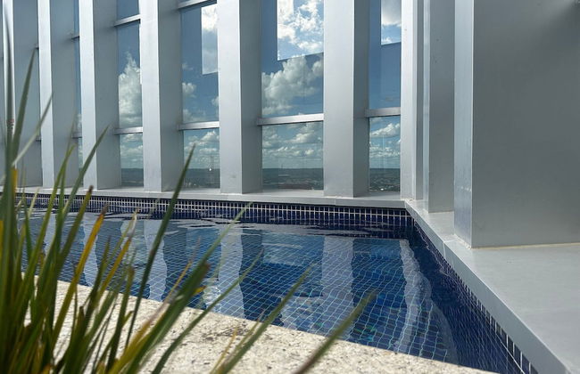 Vision - centro de Brasilia - Photo 70