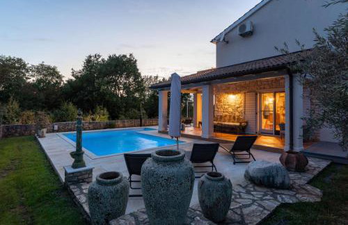 Villa Emely - Foto 15