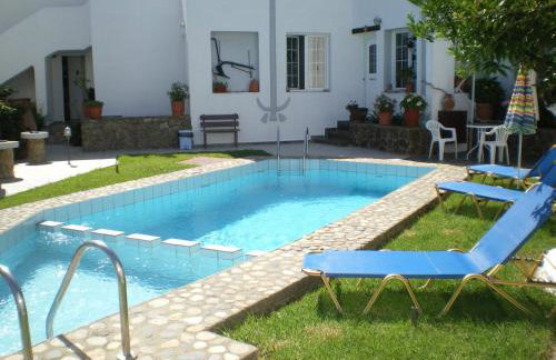 Konaki Apartments - Foto 26