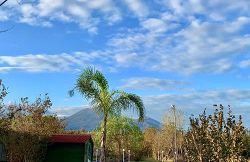 Villa Valentino Pompeji - Foto 73