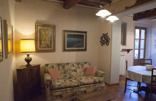 Villa Torricelli Scarperia - Il Giardinetto Residence - Foto 52