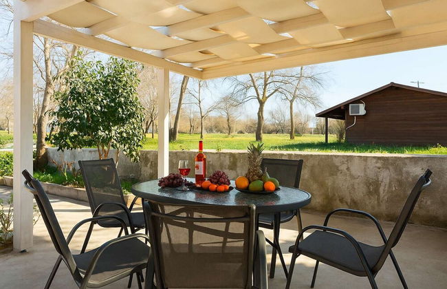 Veneti Corfu Nest - Serene Getaway - Foto 13