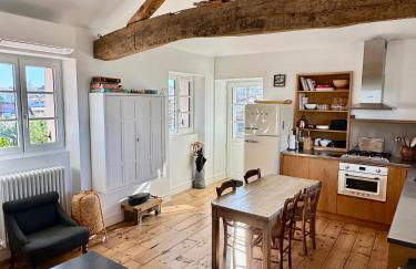 Appartement Parlementia, Domaine Koskenia - Foto 6