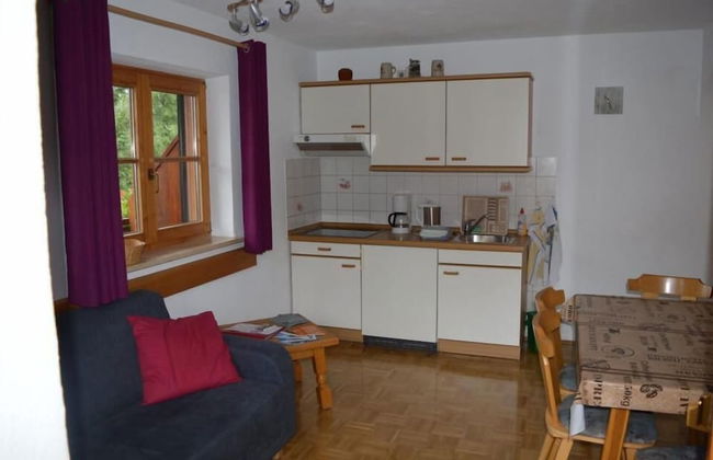 Beim Vogt - Oberjoch - Photo 4