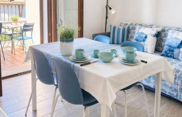 L'Attico Blu - Affitti Brevi Italia - Foto 7