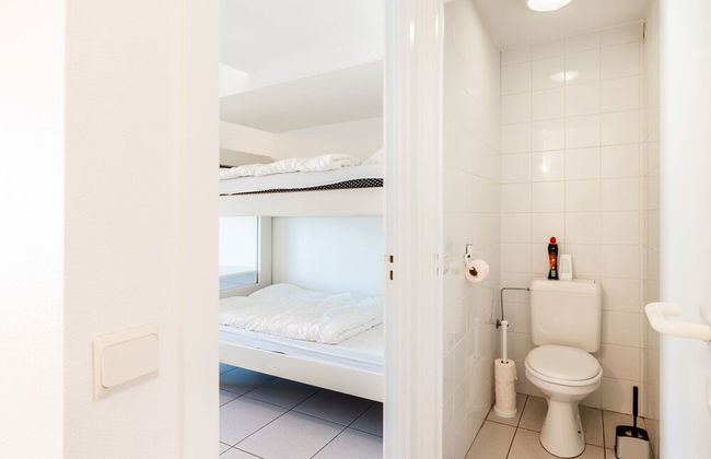 Apartment in Oostduinkerke With Garage - Foto 10