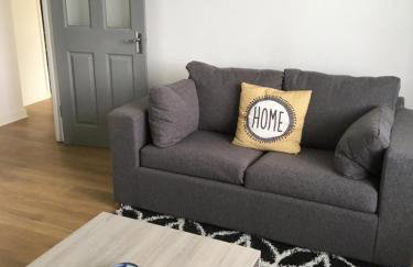 The garden flat - Photo 6