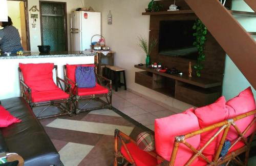 Apartamento no Pero, Cabo Frio, 10 minutos da praia, a pé. - Foto 18