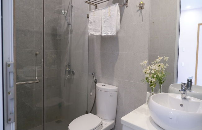 Amy Apartment Hue - Foto 75