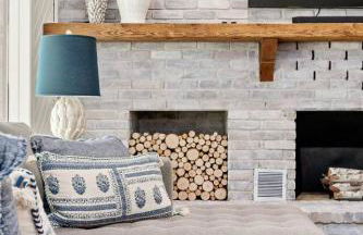 5BR 3.5BA Waterfront Boat, Dock and Kayaks, Lake McQueeney by Austin Vacay - Foto 8