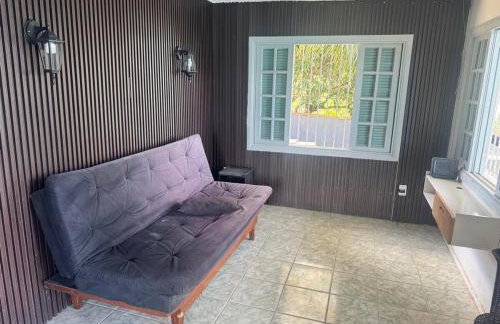 Casa Pé na Ilha São Seba - Foto 9