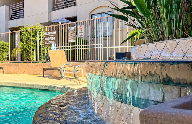 Camelback #102 Phoenix - Foto 21