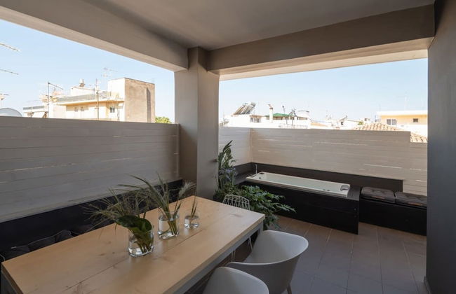 City s Best-kept Secret Chic Luxe Getaway - Foto 26