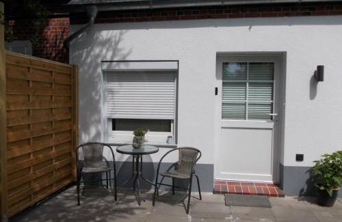 Ferienwohnung Krümel - Photo 16