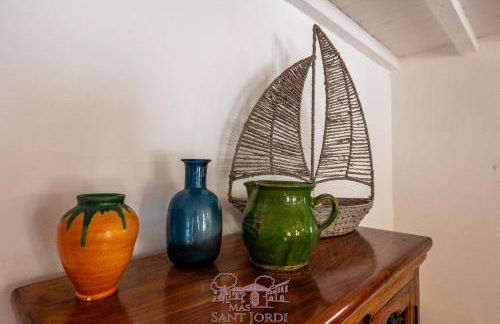 Mas Sant Jordi - Foto 16