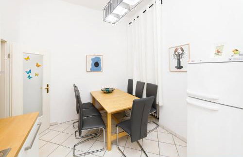 Great Central City Apartments Mitte Museumsinsel - Foto 25