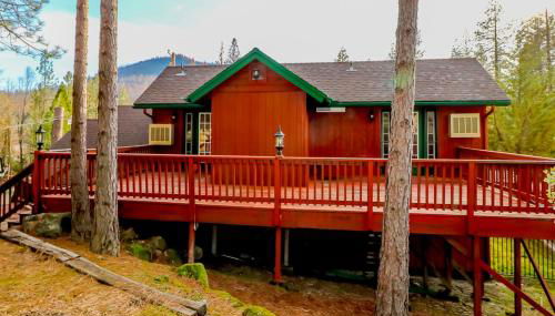 Calandri Lakeview House - Foto 3