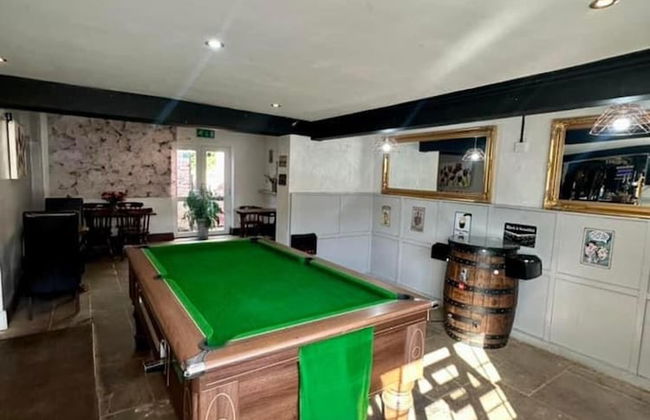 Wellington Studio Retreat in Northallerton - Foto 6