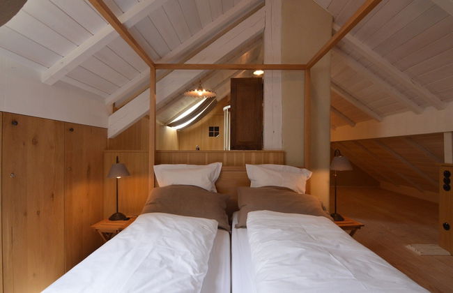 Holiday Home in Bullange With Sauna - Foto 9