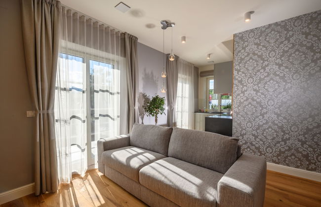 Vila Ula La Luxury Apartments Bled - Foto 26