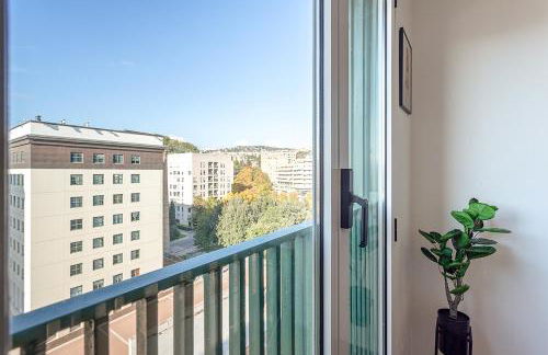 Kis-s Square Lovely Studio Flat - ItalyWeGo - Photo 19