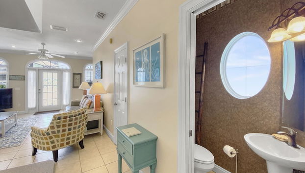 SummerTowne 1 At Pier Park l Amazing Ocean Views l Dog Friendly l Community Pool - Foto 3, Habitación