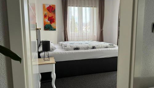 Ferienwohnung Rheinfelden (Beuggen) - Foto 2