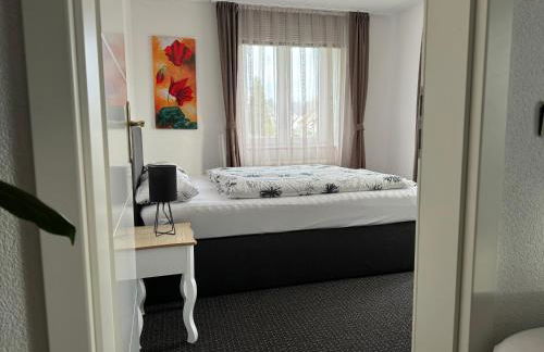 Ferienwohnung Rheinfelden (Beuggen) - Foto 2