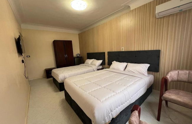 Rawdat Al Ahram - Foto 9