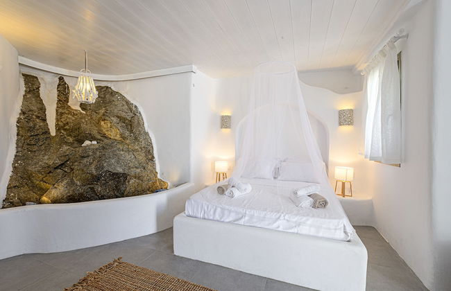 9 Muses Villas Mykonos - Photo 2