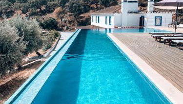 Herdade Ribeira de Borba - Foto 4, sunbed