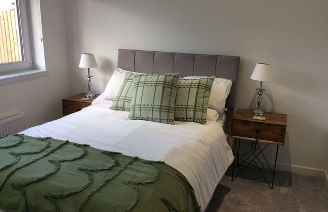 Beautiful Coastal Cottage in St Monans, Scotland - Foto 2