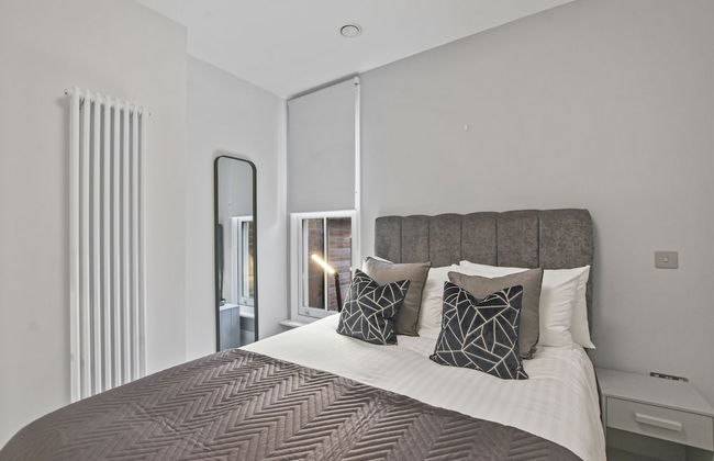 VICTORIA HOUSE by Aeria Apartments - Foto 11