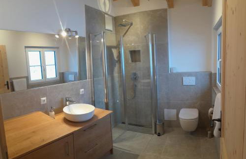 Ferienwohnung Streuobstwiese - Foto 8