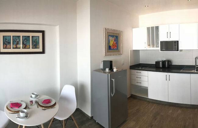 51 On Camps Bay - Foto 21