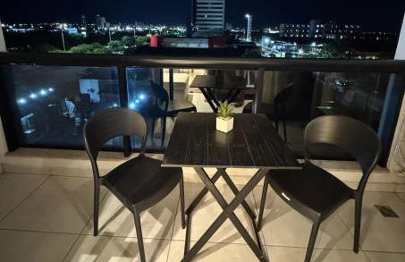 Flat Presidencial Vivence Hotel - Photo 23