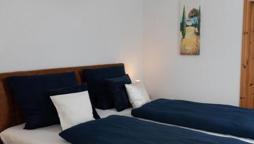 Ferienwohnung am Kurpark Ostrau - Foto 3