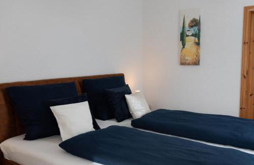 Ferienwohnung am Kurpark Ostrau - Photo 3