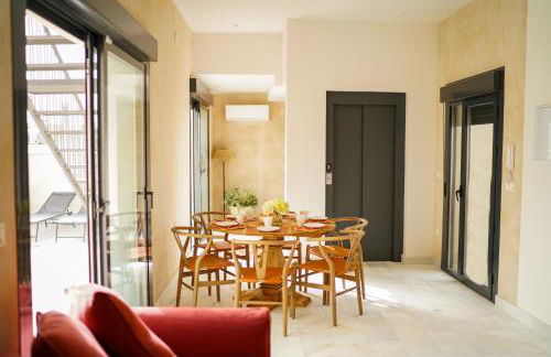 Cathedral Sevilla Views - Photo 9