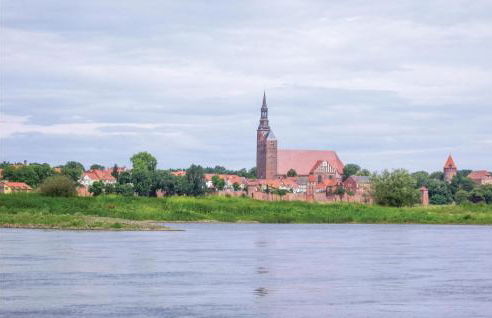 2 Bedroom Gorgeous Ship In Havelsee - Foto 17