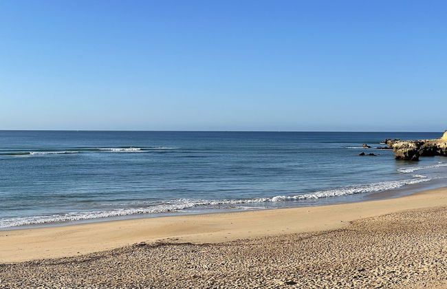 Quinta do Lago 2-bed Apartment - Golf, Pool & Ac - Foto 19