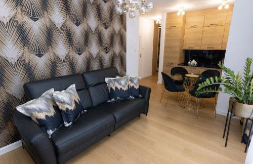 Apartament Business&Living No 73 z prywatnym jacuzzi zewnętrznym -od maja do września- Nad Zalewem w Cedzynie i miejscem parkingowym - Foto 4