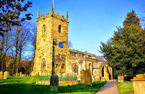 Maywalk House B&B - Photo 11