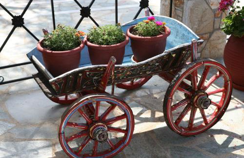 Agnanti Villas 1 - Foto 23