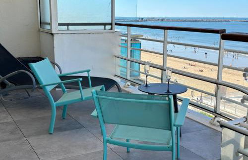 Magnifique Penthouse Pornichet - Foto 18